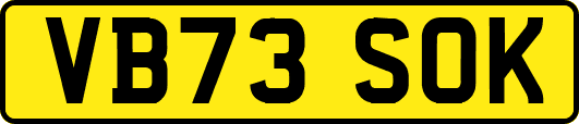 VB73SOK