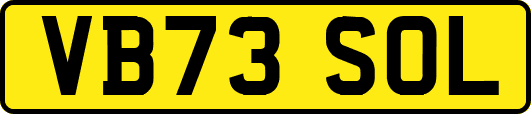 VB73SOL