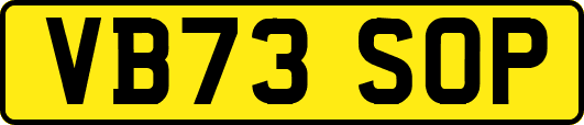 VB73SOP