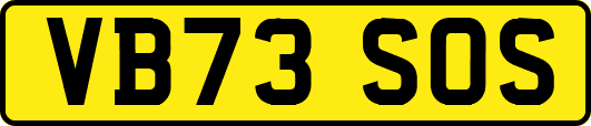 VB73SOS