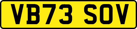 VB73SOV