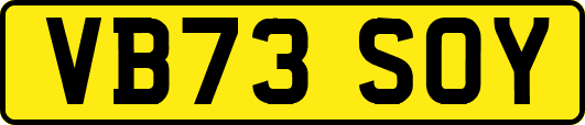 VB73SOY