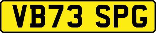 VB73SPG