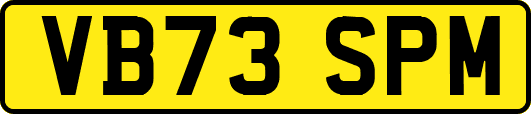 VB73SPM