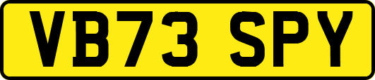 VB73SPY
