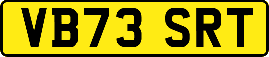 VB73SRT