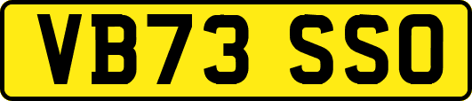 VB73SSO