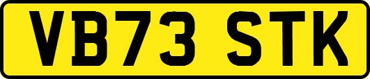 VB73STK
