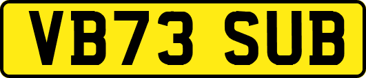 VB73SUB