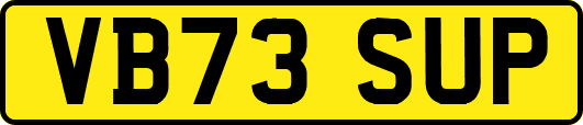 VB73SUP