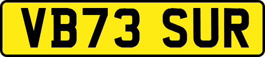VB73SUR