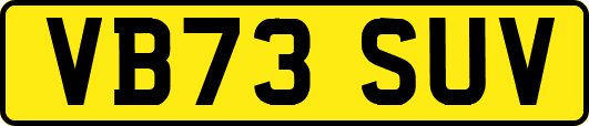 VB73SUV
