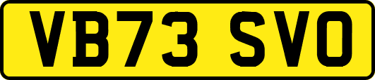 VB73SVO