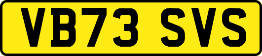 VB73SVS