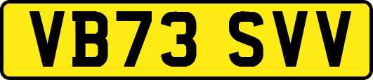 VB73SVV