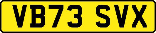 VB73SVX