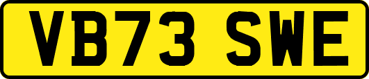 VB73SWE
