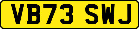 VB73SWJ