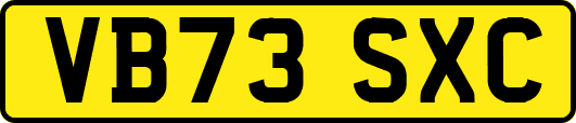 VB73SXC