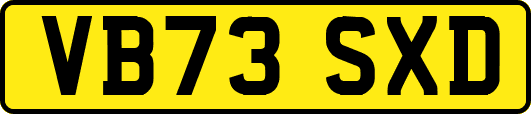 VB73SXD