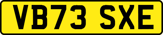 VB73SXE