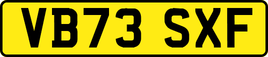 VB73SXF
