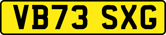 VB73SXG