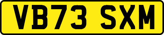 VB73SXM