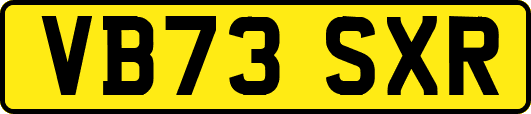 VB73SXR