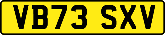 VB73SXV