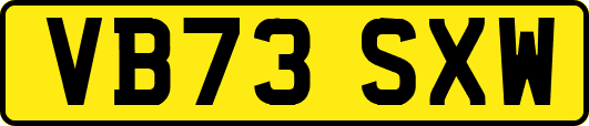 VB73SXW