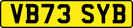 VB73SYB