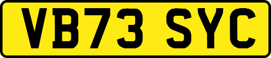 VB73SYC