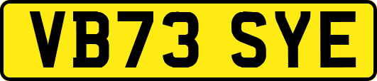 VB73SYE