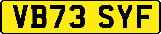 VB73SYF