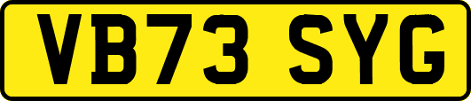 VB73SYG
