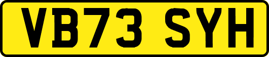 VB73SYH