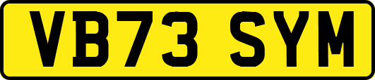 VB73SYM