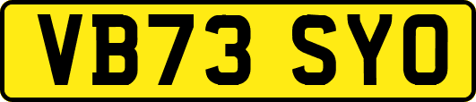 VB73SYO