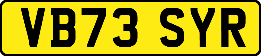VB73SYR