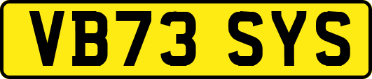 VB73SYS