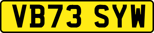 VB73SYW