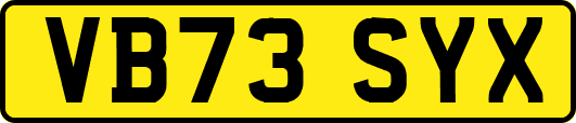 VB73SYX