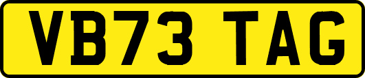 VB73TAG