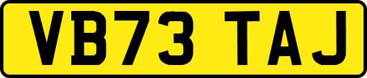 VB73TAJ