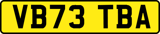VB73TBA