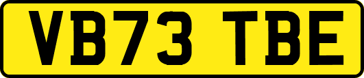 VB73TBE