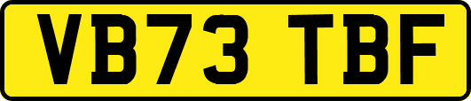 VB73TBF