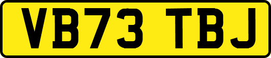 VB73TBJ