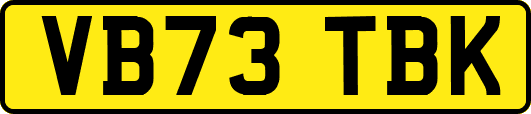 VB73TBK
